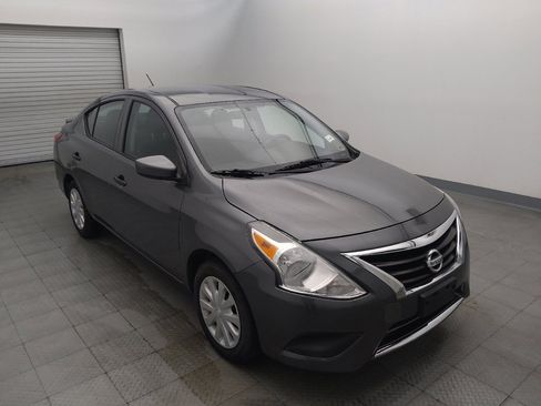 Used 2019 Nissan Versa S Plus FWD image 13