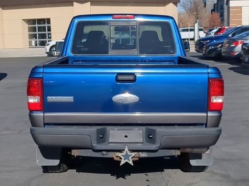 Used 2008 Ford Ranger FX4 image 5