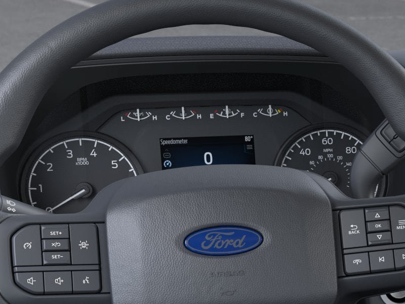 New 2026 Ford F150 XL AWD/4WD image 26