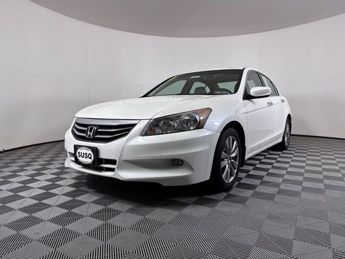 Used 2012 Honda Accord EX-L image 14