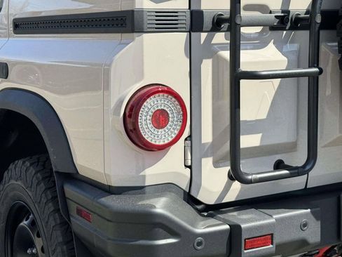 New 2026 INEOS Grenadier image 9