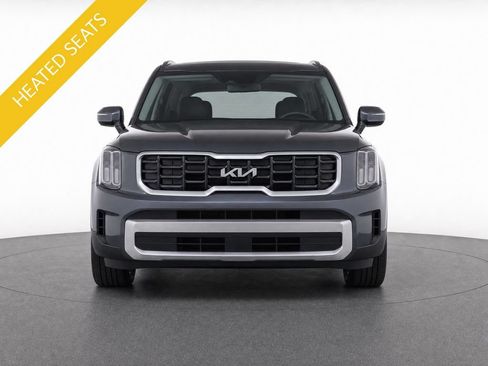 Certified 2023 Kia Telluride S FWD image 6