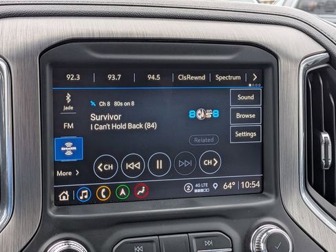 Used 2021 GMC Sierra 2500 Denali w/ Denali Ultimate Package image 20