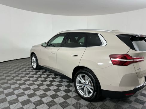 Certified 2025 BMW X3 xDrive30i w/ Convenience Package image 6