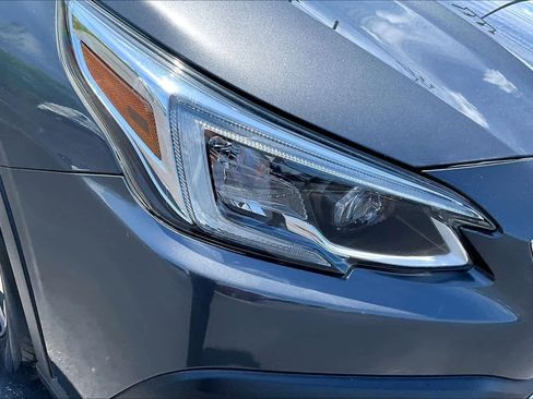 Used 2021 Subaru Outback Limited w/ Popular Package #2 image 27