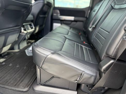 Used 2026 Ford F250 Platinum AWD/4WD image 19