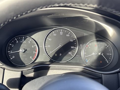 New 2026 MAZDA CX-50 Meridian Edition image 22