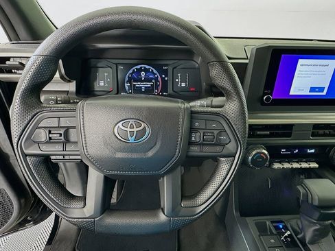 Certified 2026 Toyota Tacoma SR5 RWD image 11
