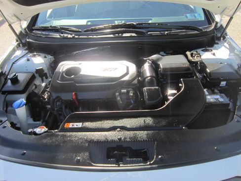 Used 2016 Hyundai Sonata Sport FWD image 32