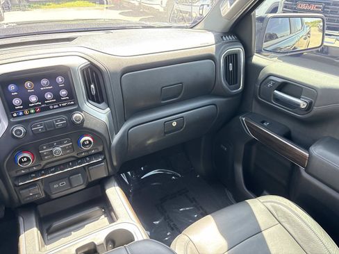 Used 2020 Chevrolet Silverado 1500 RST w/ All-Star Edition AWD/4WD image 28