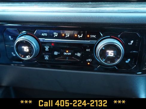 Used 2024 Chevrolet Silverado 1500 LT Trail Boss w/ Protection Package AWD/4WD image 43