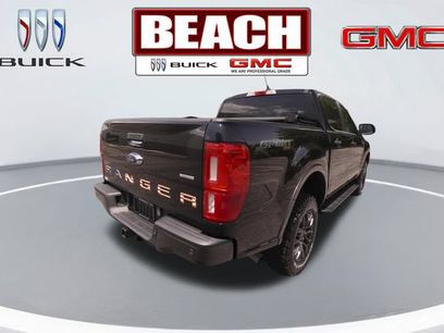 Used 2020 Ford Ranger XLT w/ Equipment Group 301A Mid
