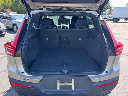 Used 2023 Volvo XC40 Recharge Ultimate w/ Protection Package Premier AWD/4WD image 68