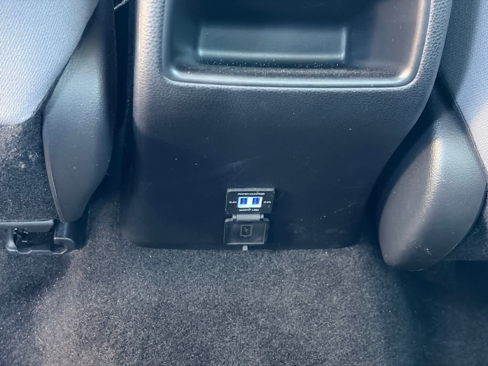 Used 2022 Toyota Corolla SE FWD image 15