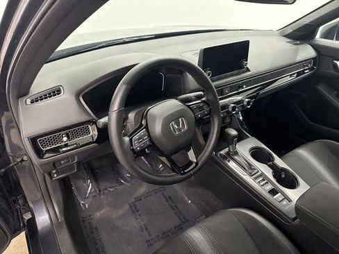 Used 2024 Honda Civic Sport image 12