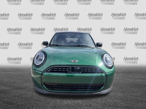Used 2026 MINI Cooper 4-Door Hardtop FWD image 3