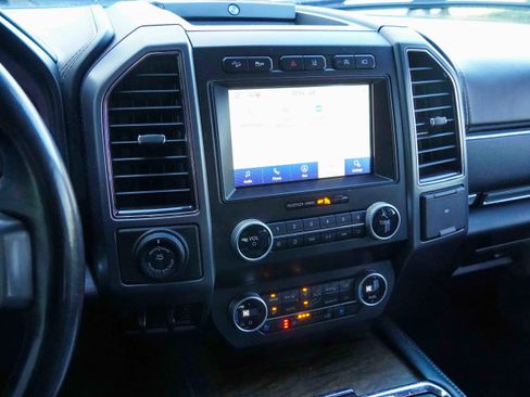Used 2020 Ford Expedition Max Platinum image 24