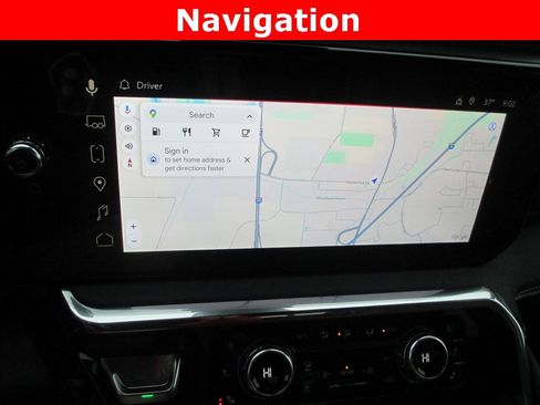 Certified 2025 GMC Sierra 3500 Denali Ultimate image 16