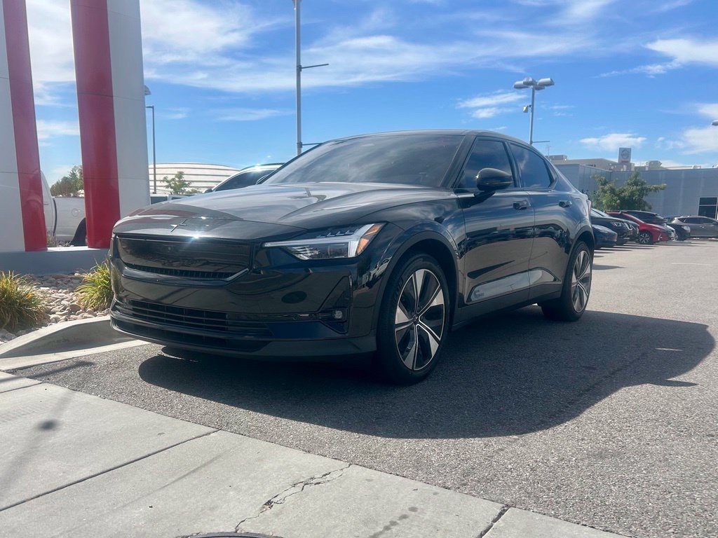 Used 2024 Polestar Polestar 2 AWD/4WD image 3