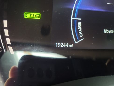Certified 2025 Toyota Camry SE FWD image 16