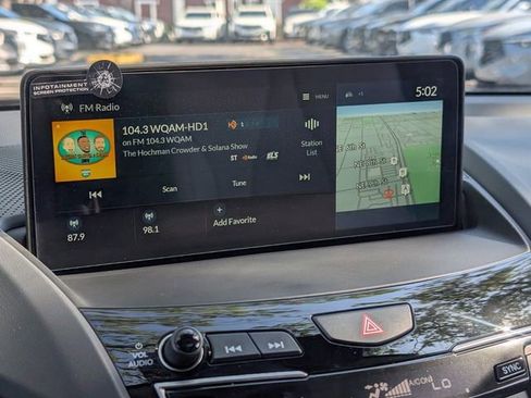 New 2026 Acura RDX SH-AWD w/ Technology Package image 14