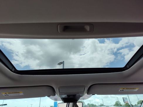 New 2026 Honda Odyssey EX-L image 11