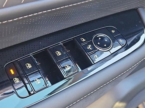 New 2026 INFINITI QX80 Autograph w/ Premium Cargo Package image 21