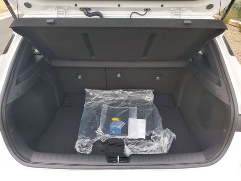 New 2026 Kia K4 GT-Line Turbo image 34