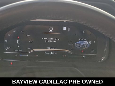 Used 2023 GMC Yukon SLT AWD/4WD image 34