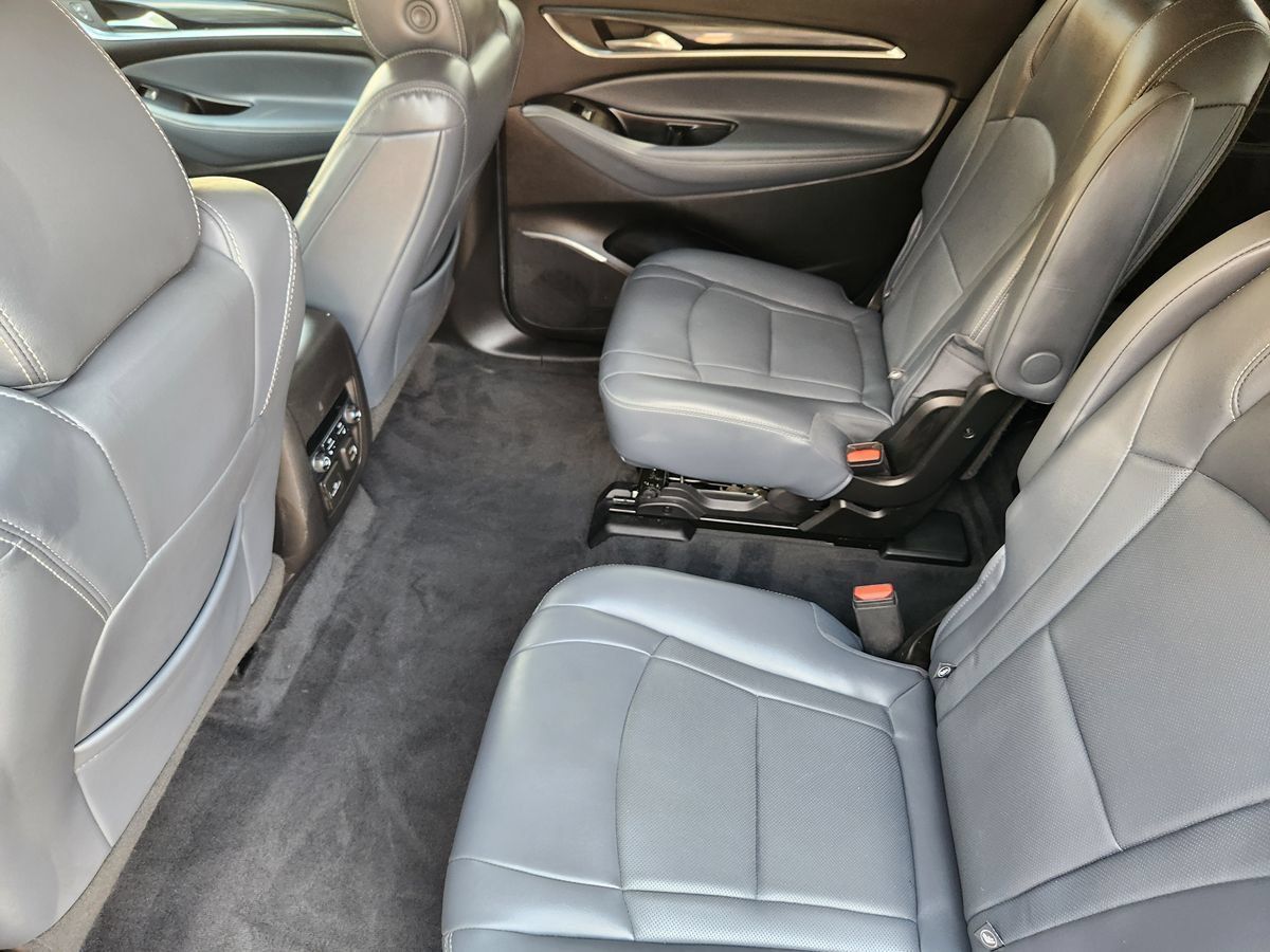 Used 2020 Buick Enclave Premium w/ Trailering Package, 5000 lbs. AWD/4WD image 51