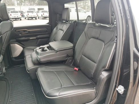 Used 2019 RAM 1500 Limited image 18