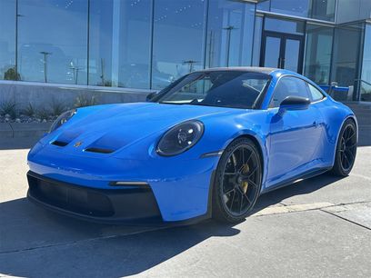 Used 2022 Porsche 911 GT3