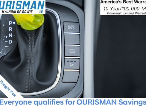 New 2026 Hyundai Kona SEL Sport image 24