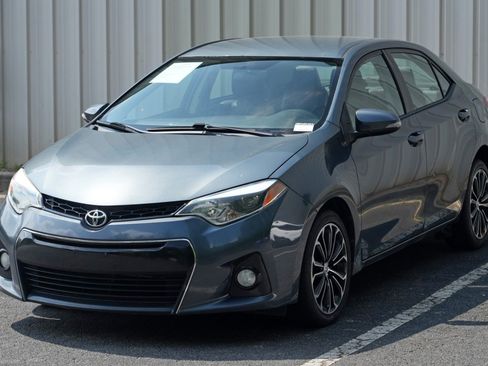 Used 2014 Toyota Corolla S FWD image 38