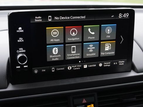 Used 2023 Honda Pilot Elite image 25