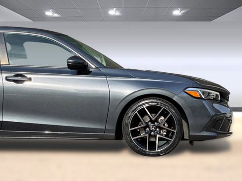 Certified 2023 Honda Civic Sport Touring image 36