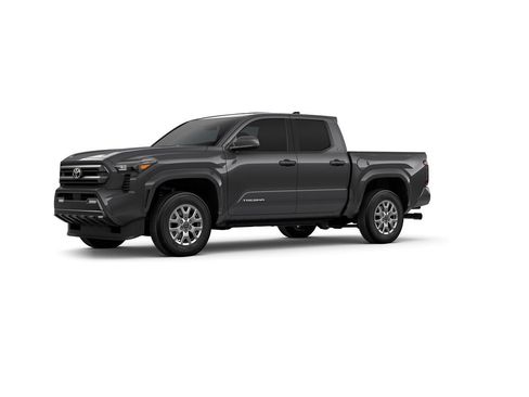 New 2026 Toyota Tacoma SR5 RWD image 2