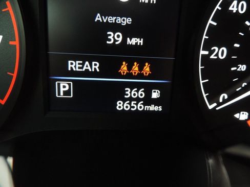 Used 2025 Nissan Altima 2.5 S image 26