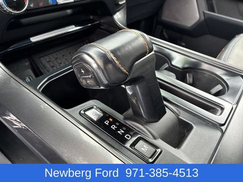 Used 2023 Ford F150 Tremor w/ Equipment Group 402A High AWD/4WD image 29