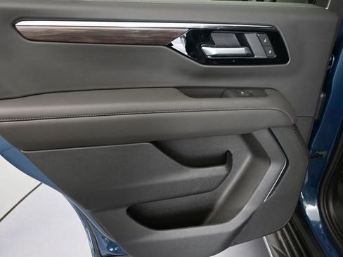 New 2026 Chevrolet Tahoe LS w/ LPO, Dark Essentials Package AWD/4WD image 26