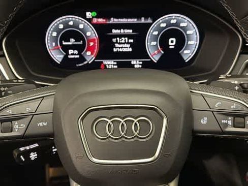 Used 2024 Audi S5 Prestige w/ Prestige Package AWD/4WD image 16
