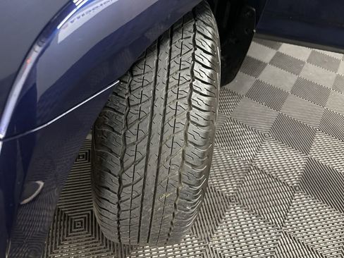 Used 2022 Toyota 4Runner TRD Off-Road Premium image 38