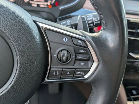 Used 2024 Acura MDX FWD w/ Technology Package image 34