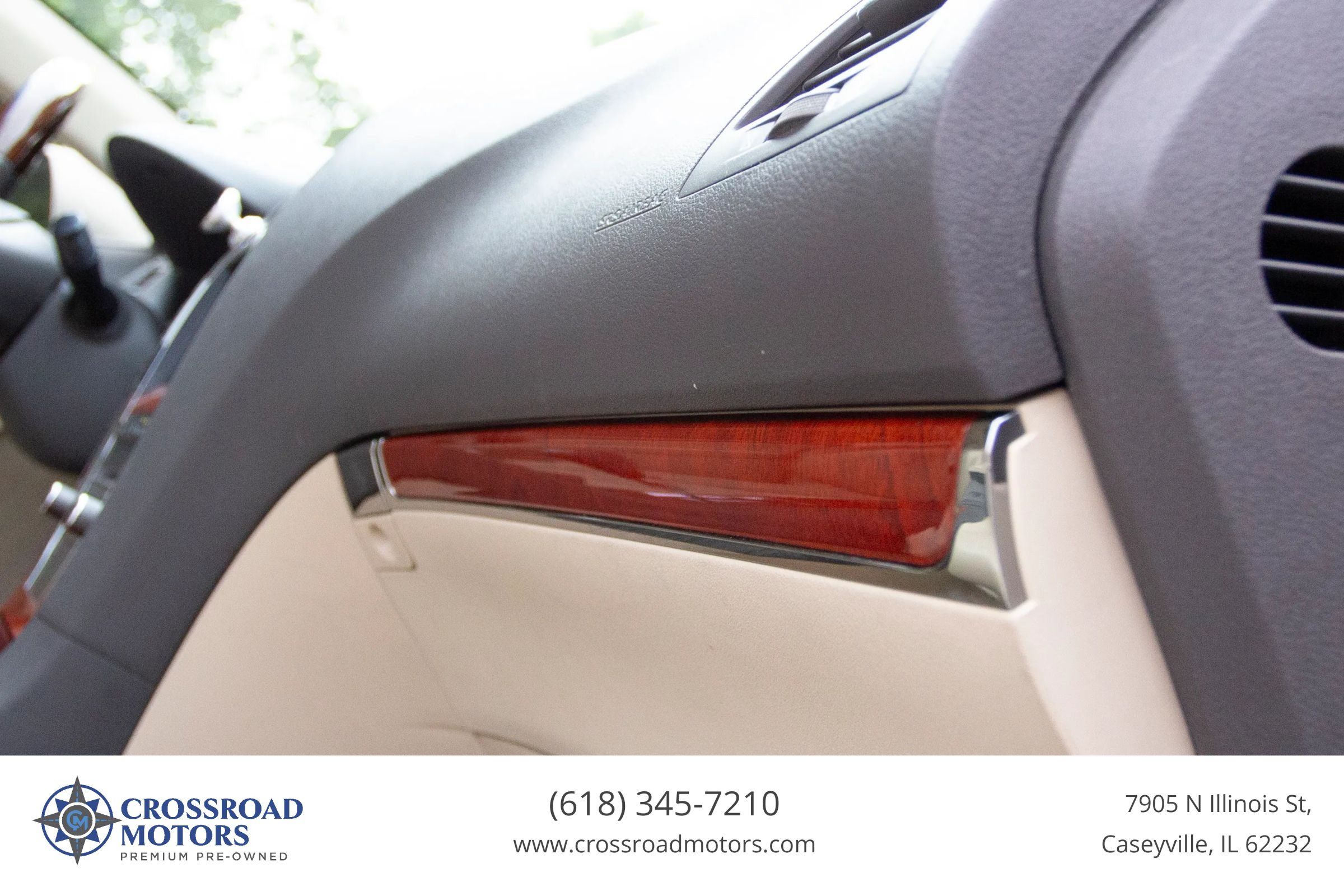 Used 2010 Lexus ES 350 w/ Preferred Accessory Package FWD image 26
