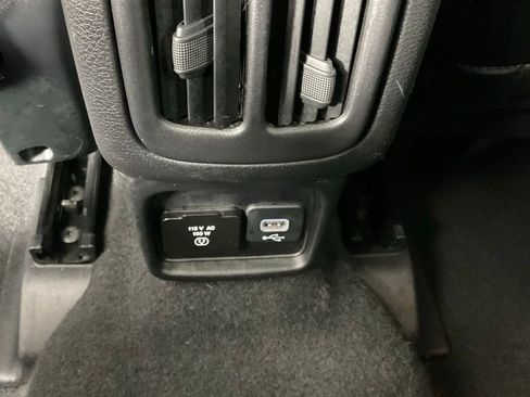 Used 2021 Jeep Compass Latitude w/ Convenience Group image 23