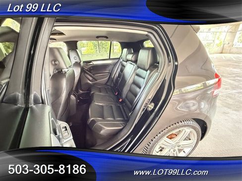 Used 2013 Volkswagen Golf 4-Door AWD/4WD image 43