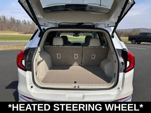 Certified 2023 GMC Terrain Denali image 11