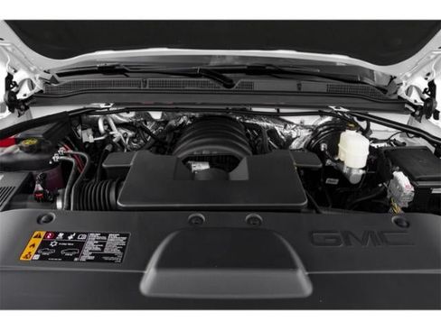Used 2020 GMC Yukon SLT AWD/4WD image 13