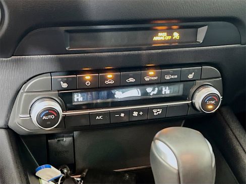 Used 2025 MAZDA CX-5 AWD 2.5 S w/ Select Package image 14