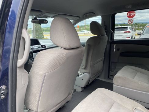 Used 2016 Honda Odyssey LX image 13